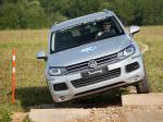 Volkswagen Touareg V6 TDi Terrain Tech Paket 2010 года